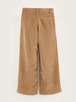Katie Corduroy Broek