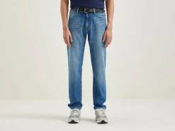 Keegan Rechte Jeans