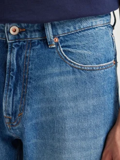 Keegan Rechte Jeans