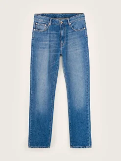 Keegan Rechte Jeans