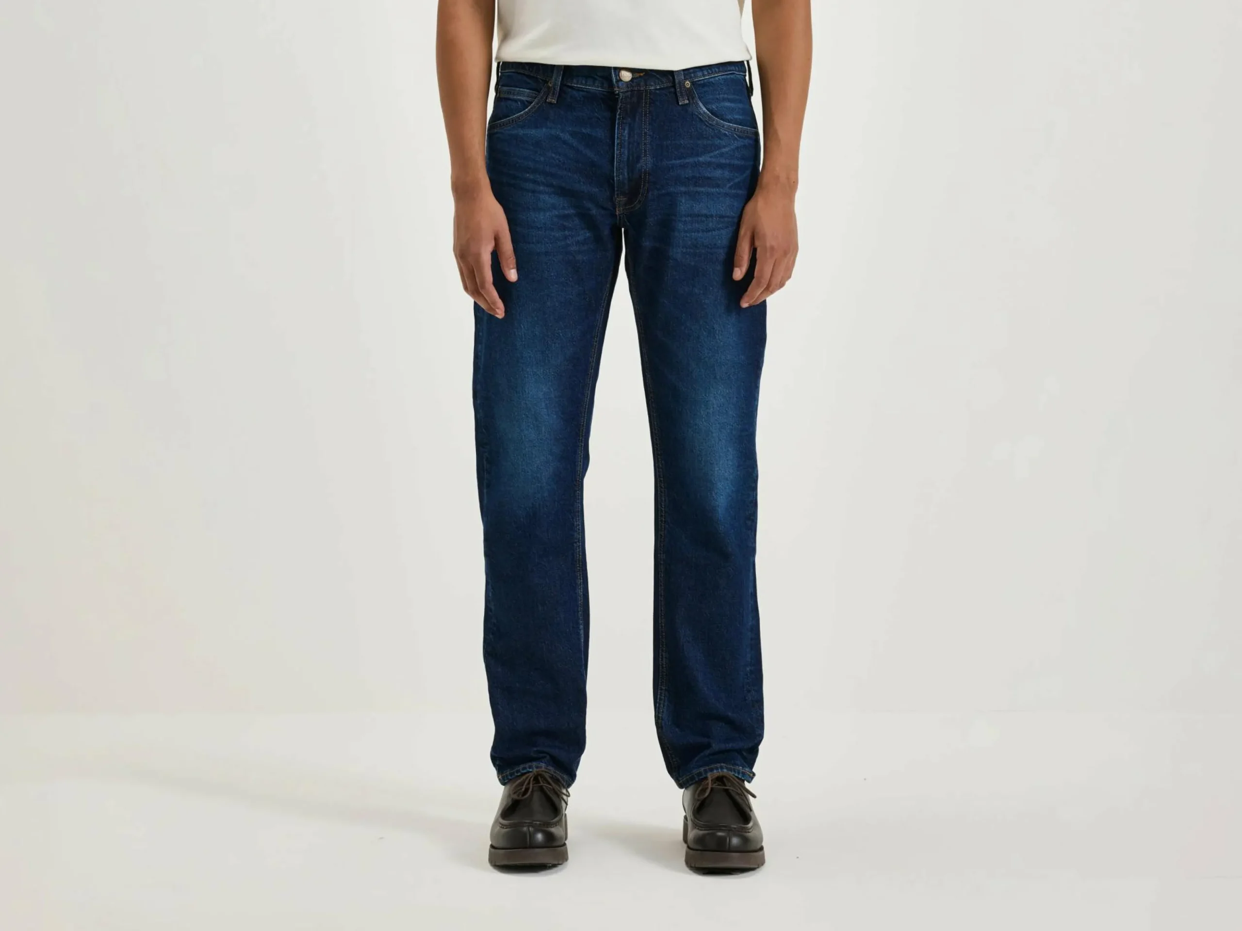 LEE Daren Zip Fly Jeans
