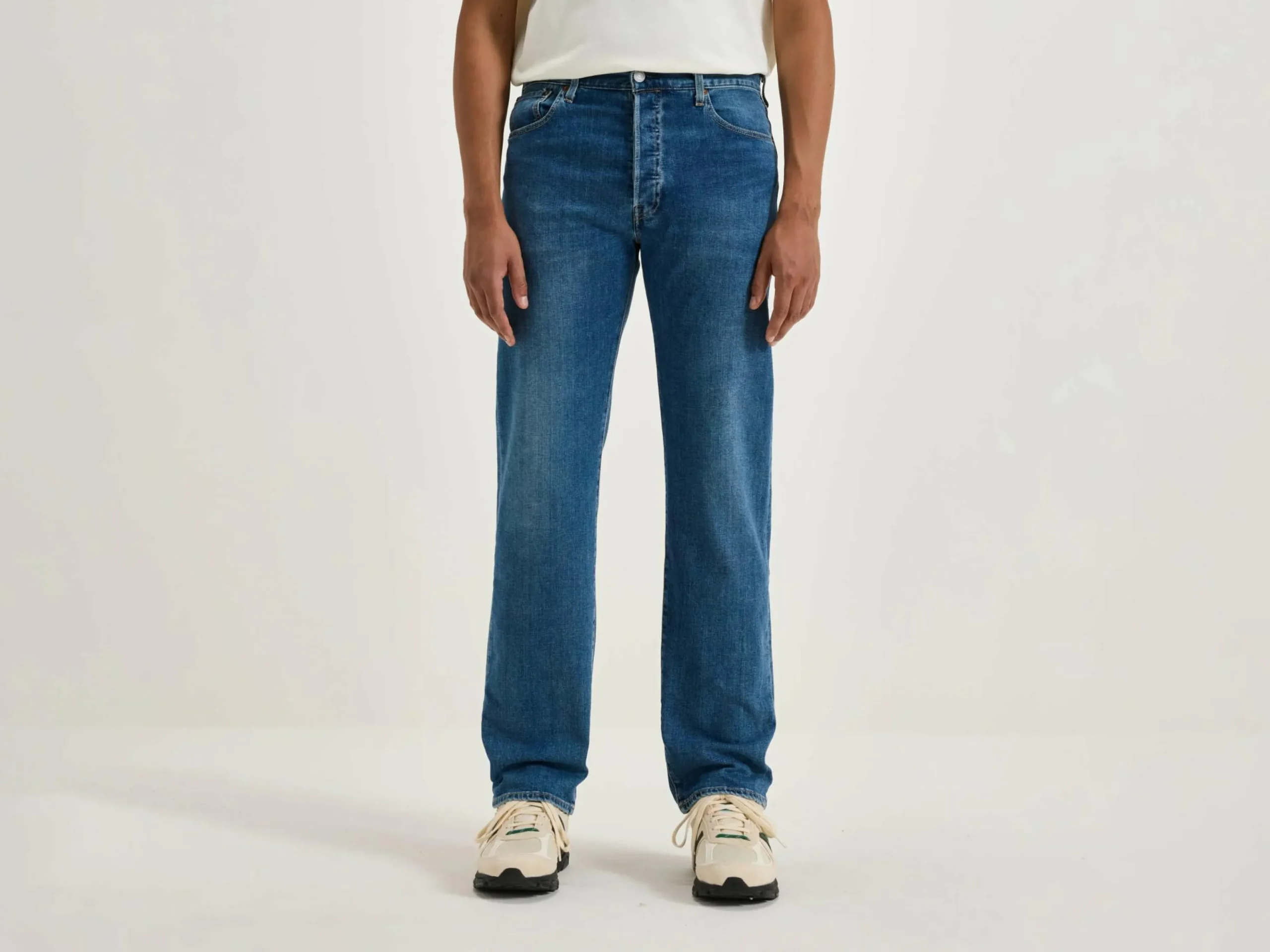 LEVI'S® 501™ Original Jeans