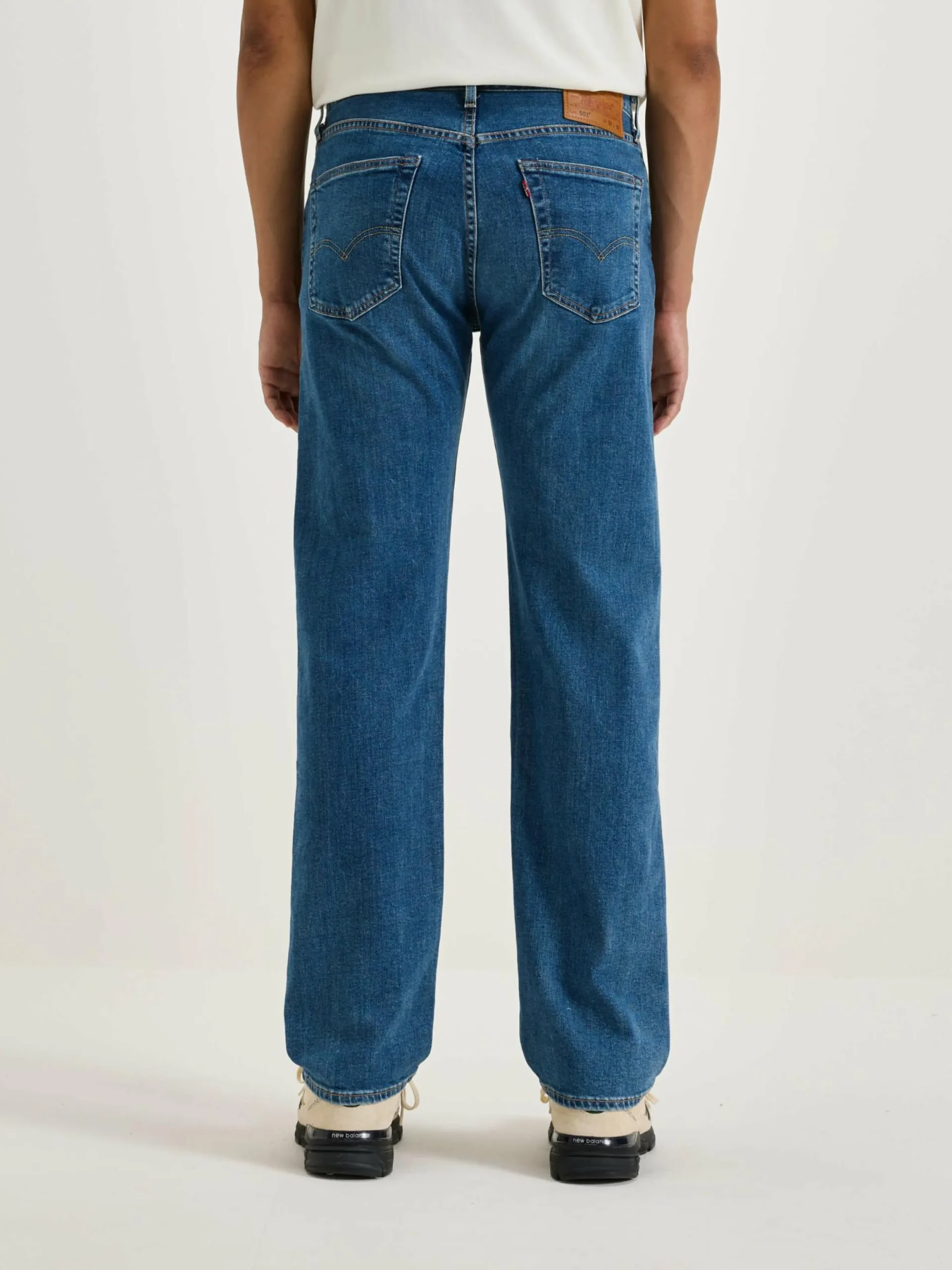 LEVI'S® 501™ Original Jeans