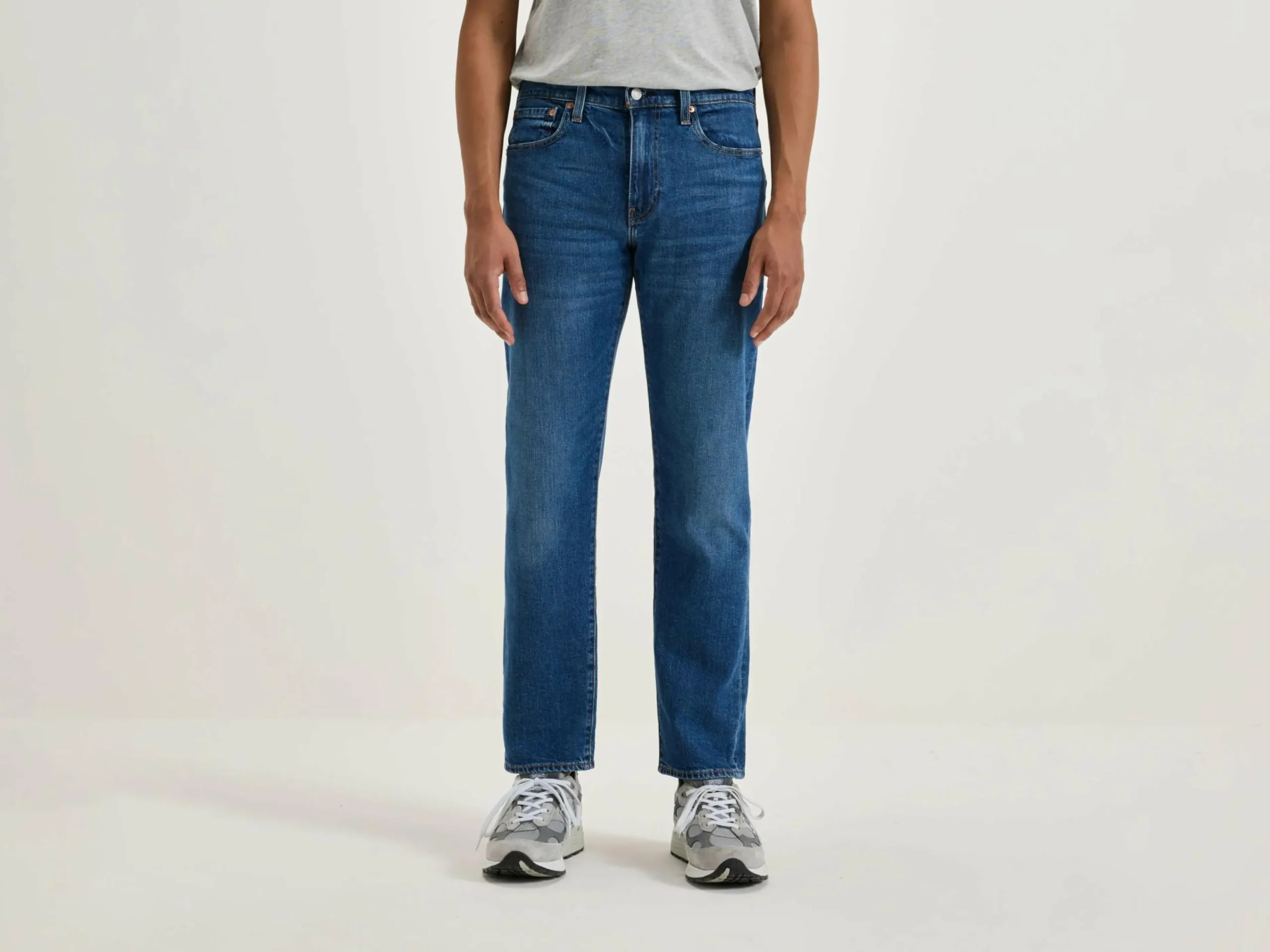 LEVI'S® 502™ Tapered Jeans
