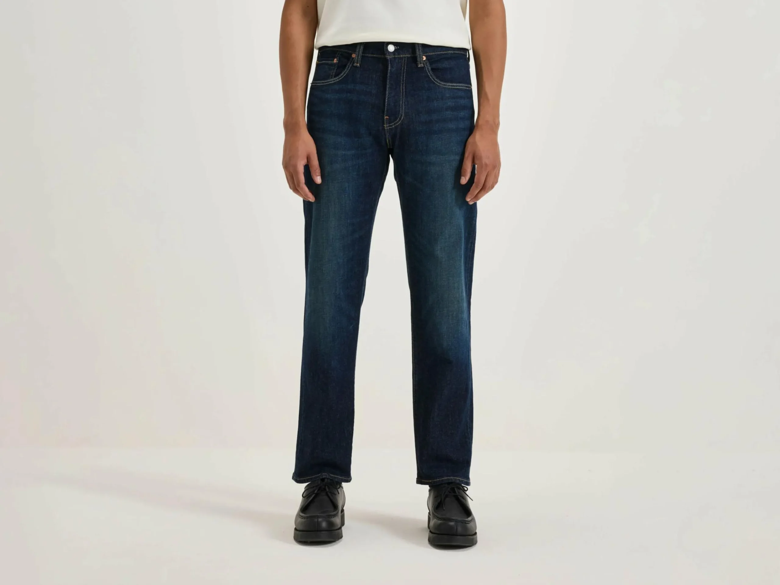 LEVI'S® 502™ Tapered Jeans