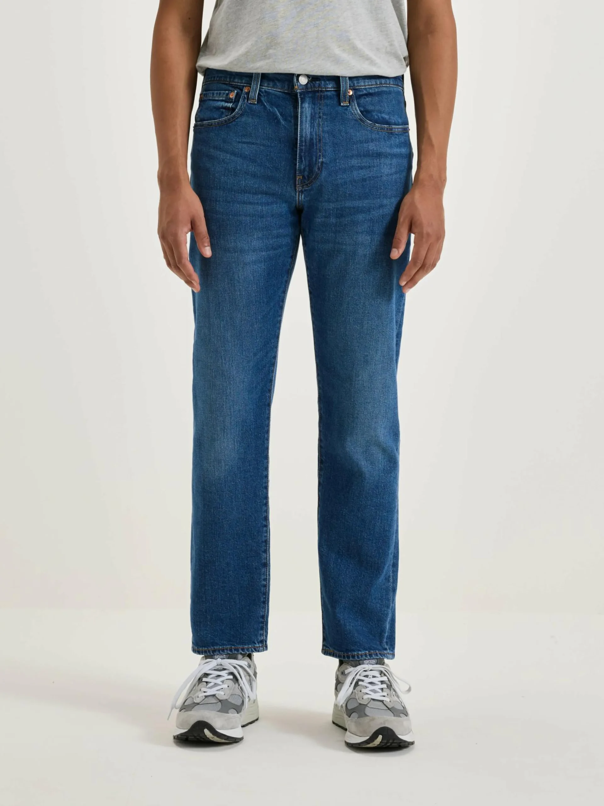 LEVI'S® 502™ Tapered Jeans