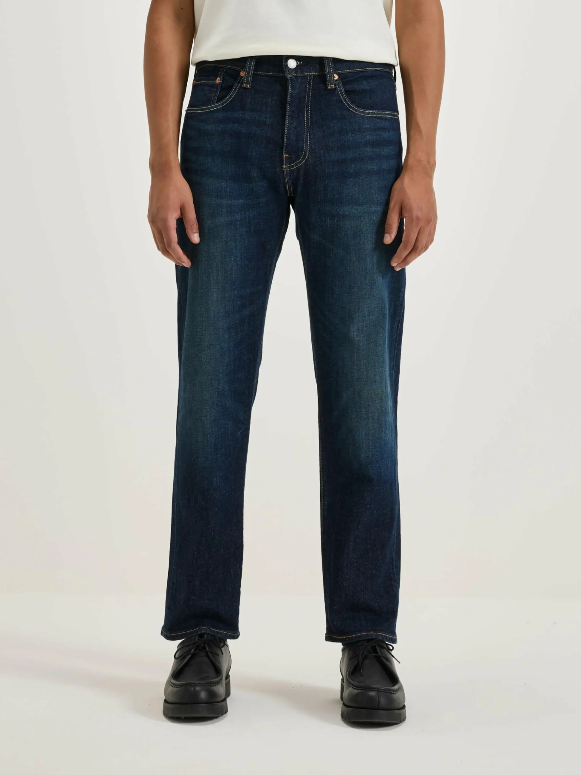 LEVI'S® 502™ Tapered Jeans