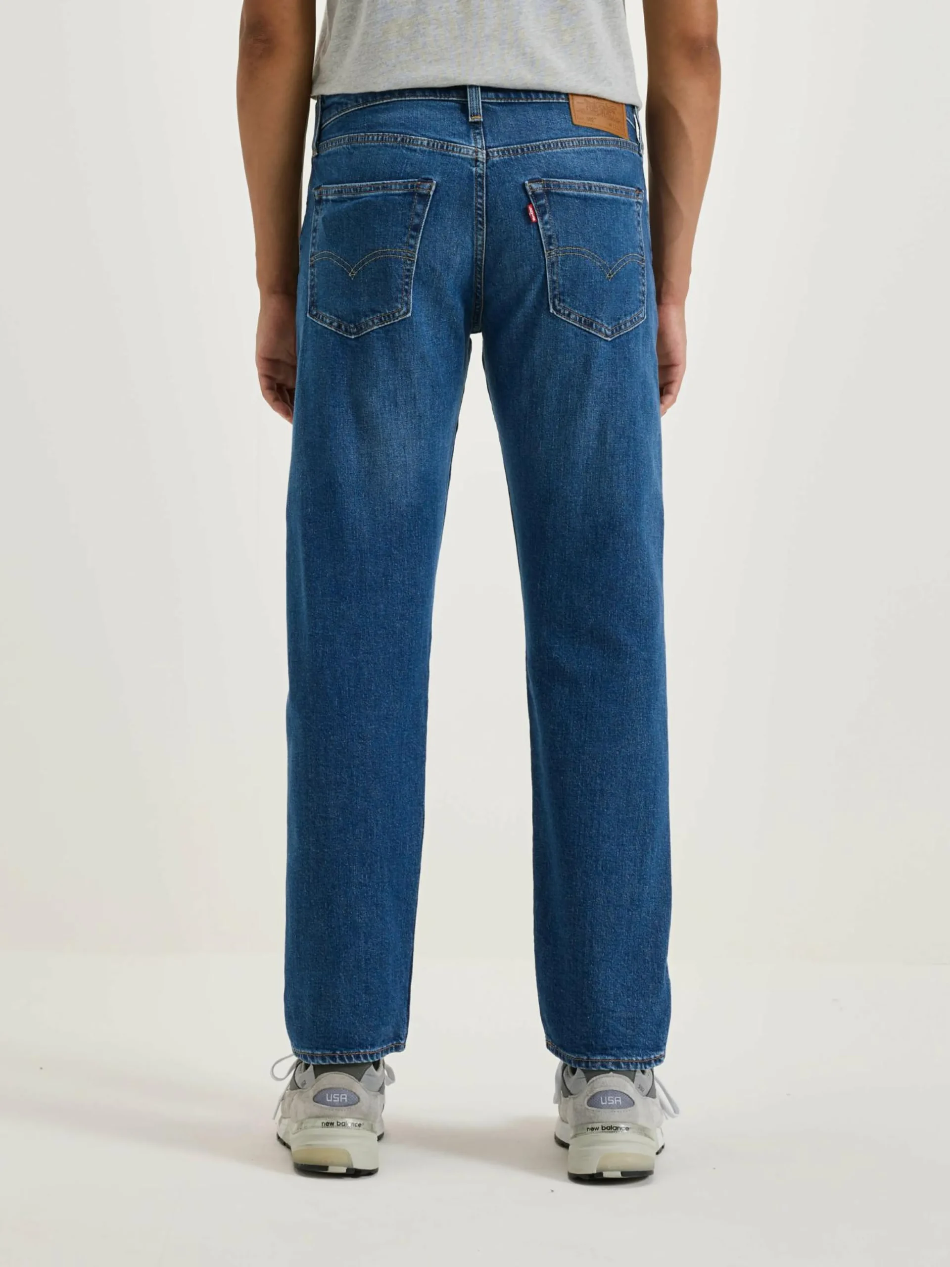 LEVI'S® 502™ Tapered Jeans