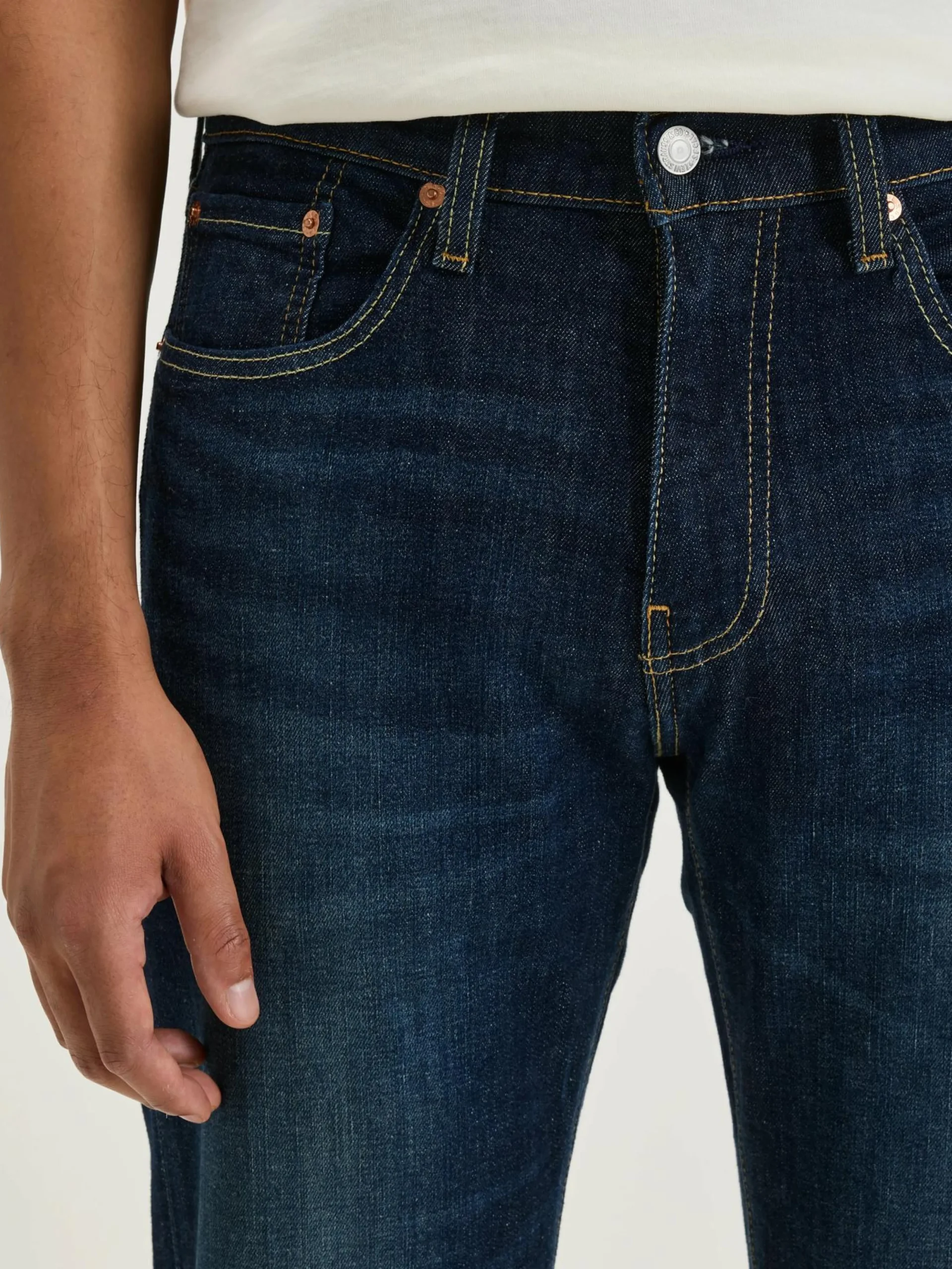LEVI'S® 502™ Tapered Jeans