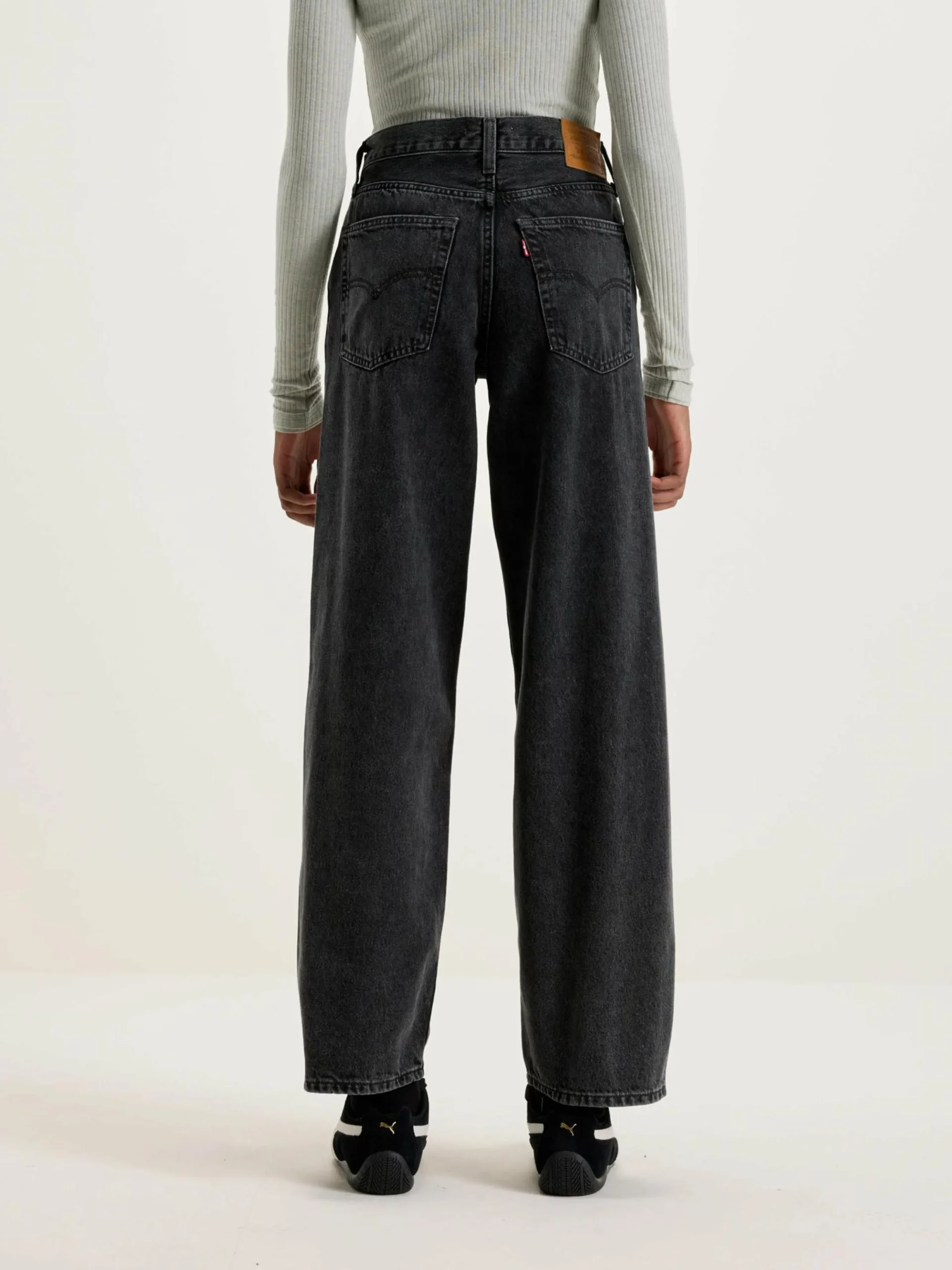 LEVI'S® Baggy Dad Jeans