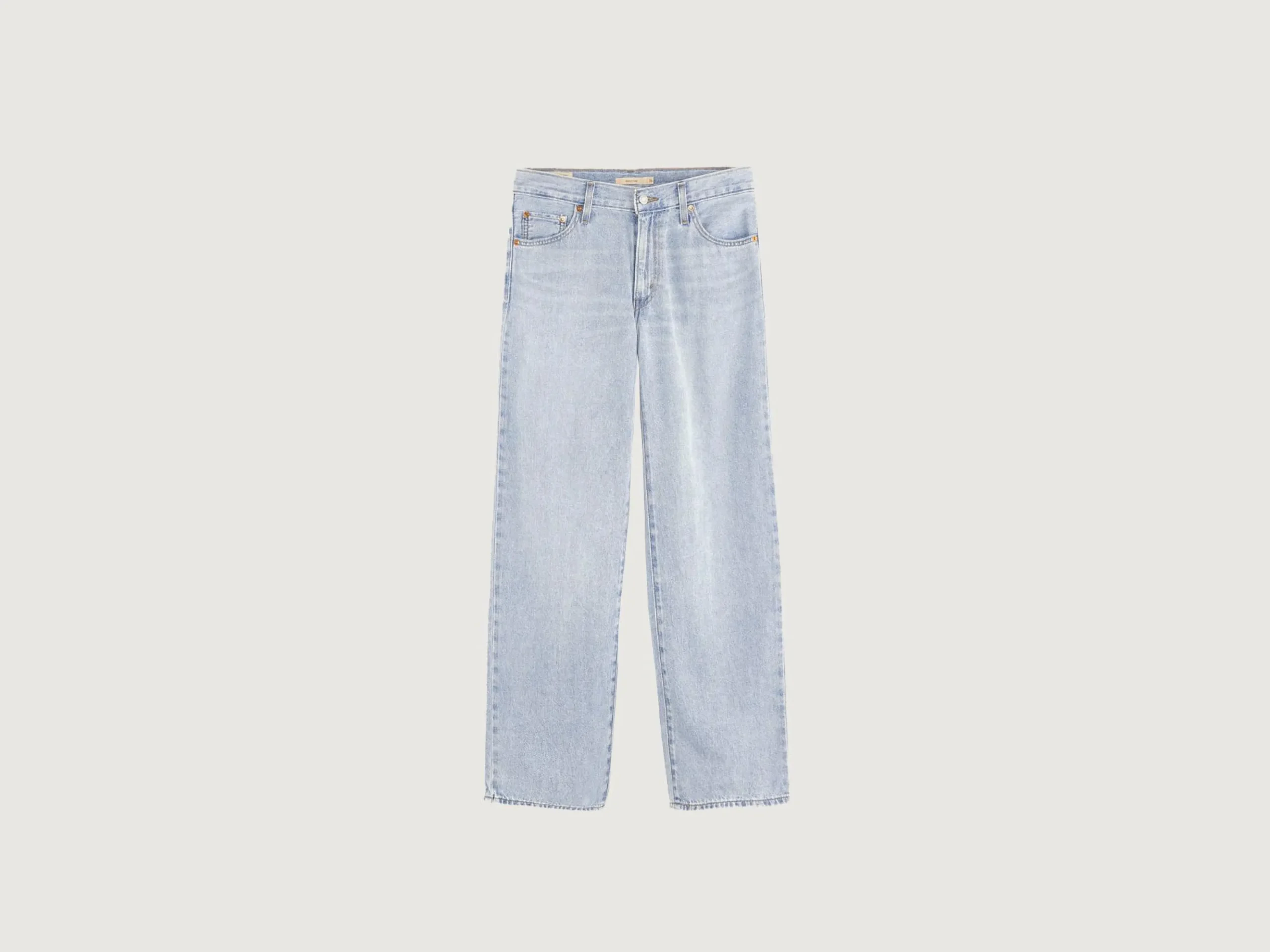 LEVI'S® Baggy Dad Lichtgewicht Jeans