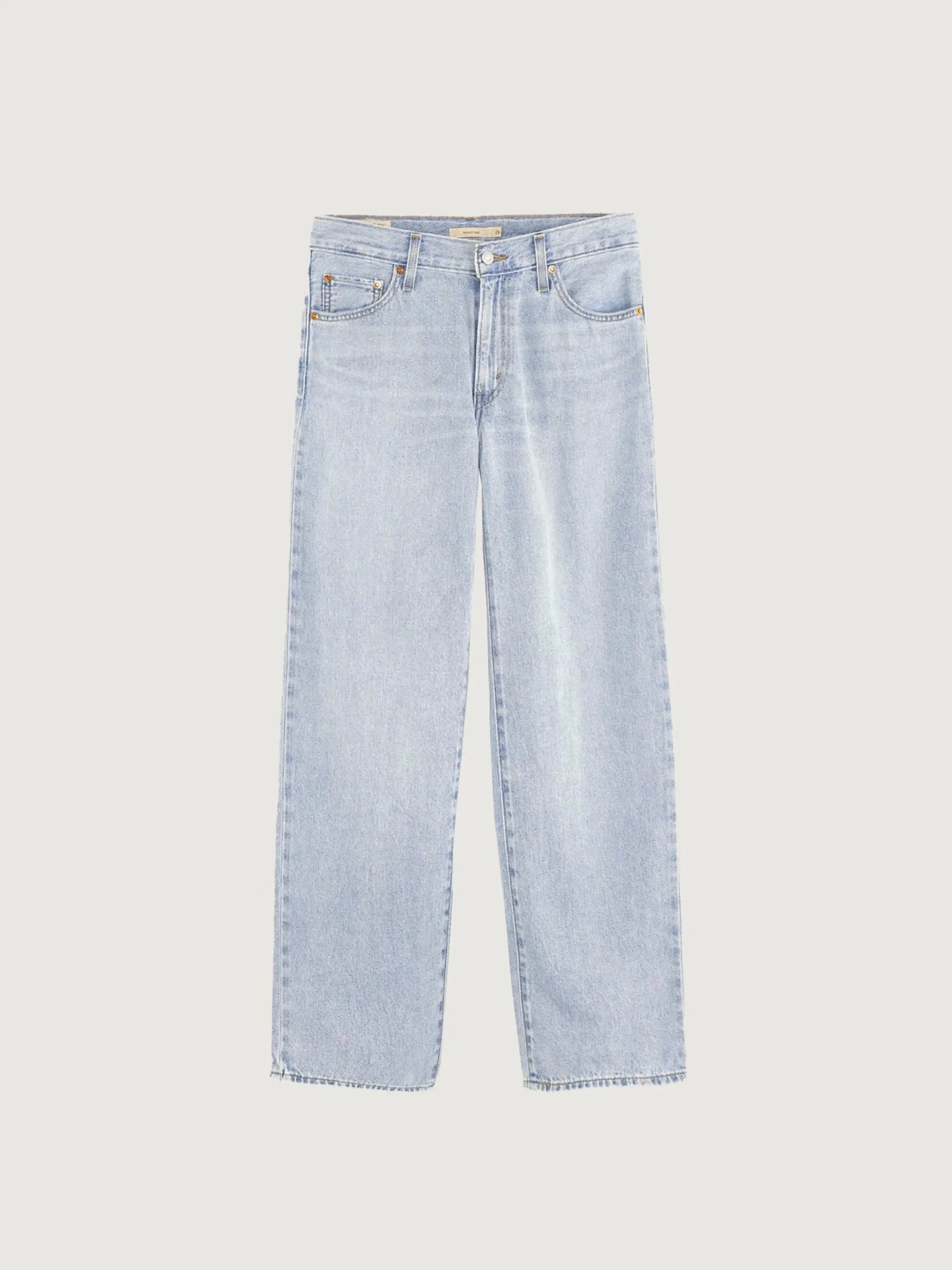 LEVI'S® Baggy Dad Lichtgewicht Jeans