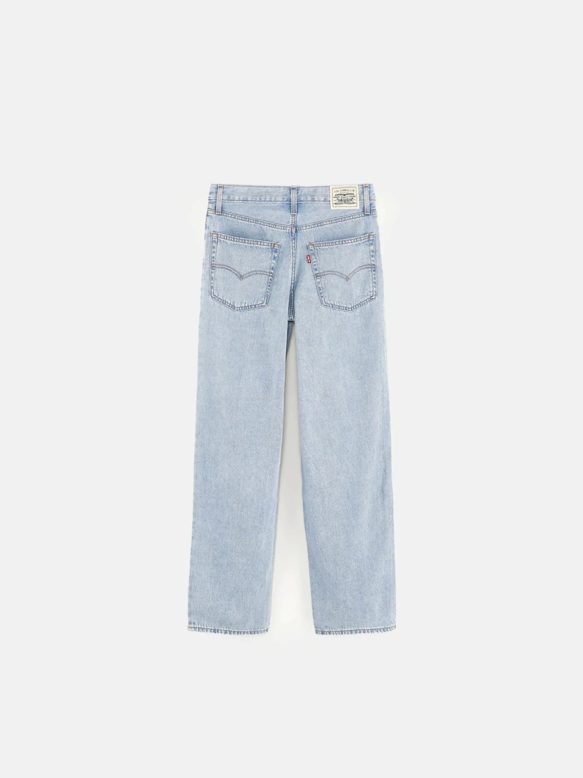 LEVI'S® Baggy Dad Lichtgewicht Jeans