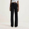 LEVI'S® Ribcage Wide Leg Jeans