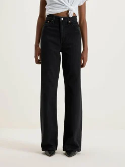 LEVI'S® Ribcage Wide Leg Jeans