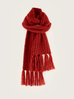 Lioko Geribbelde Sjaal