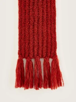 Lioko Geribbelde Sjaal