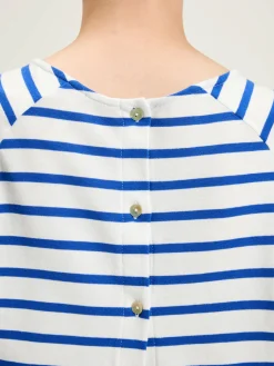 Maow Ronde-hals T-shirt