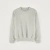Mark Ronde Hals Sweatshirt