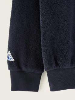 Mark Ronde Hals Sweatshirt