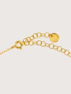 MARY GAITANI Tourmaline Necklace