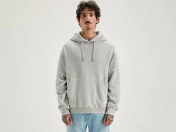 Mattis Relaxed Hoodie