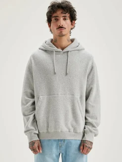 Mattis Relaxed Hoodie