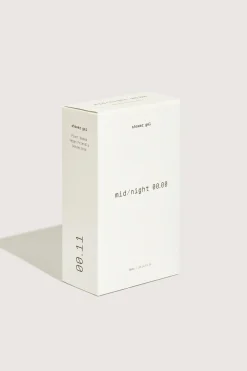 MID/NIGHT 00.00 Douchegel 00.11