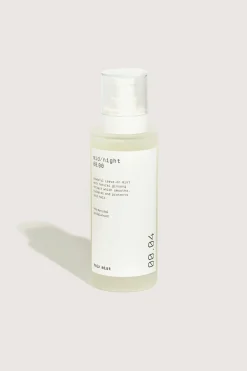 MID/NIGHT 00.00 Haarmist 00.04