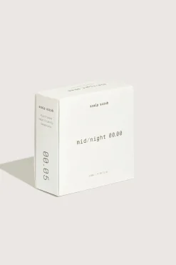 MID/NIGHT 00.00 Scrub Hoofdhuid 00.05