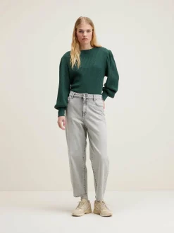 Milie Lange Mouwen T-shirt