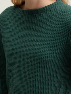 Milie Lange Mouwen T-shirt