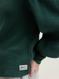 Milie Lange Mouwen T-shirt