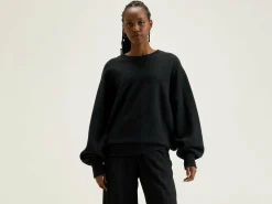 Milos Ronde Hals Sweatshirt