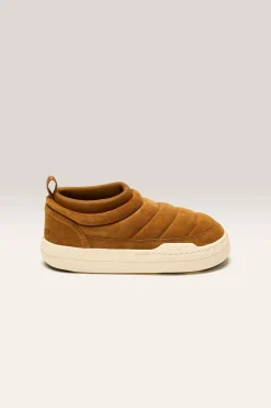 MOON BOOT Park Zachte Suède Sneakers