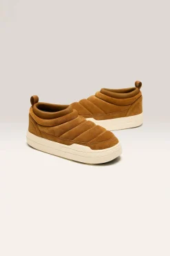 MOON BOOT Park Zachte Suède Sneakers