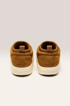 MOON BOOT Park Zachte Suède Sneakers