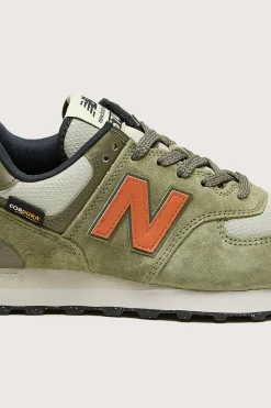 NEW BALANCE 574 Voor Vrouwen
