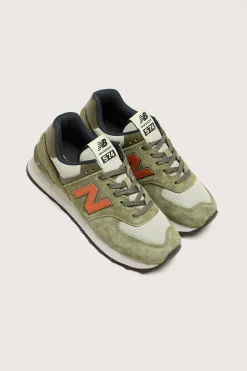 NEW BALANCE 574 Voor Vrouwen