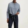 NICHOLSON & NICHOLSON Lucy Blouse
