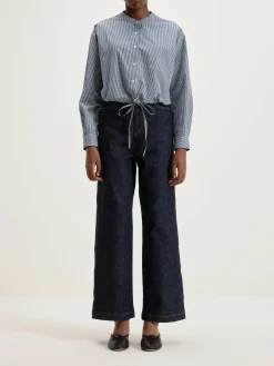 NICHOLSON & NICHOLSON Lucy Blouse