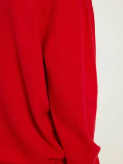 NICHOLSON & NICHOLSON Polly Turtleneck Sweater