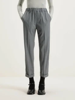 NICHOLSON & NICHOLSON Robin Broek Van Wol