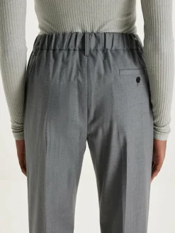 NICHOLSON & NICHOLSON Robin Broek Van Wol