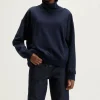 NICHOLSON & NICHOLSON Tune French Terry Sweatshirt