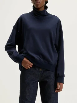 NICHOLSON & NICHOLSON Tune French Terry Sweatshirt