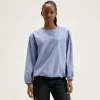 Padoue Gestreepte Blouse