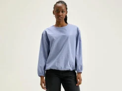 Padoue Gestreepte Blouse
