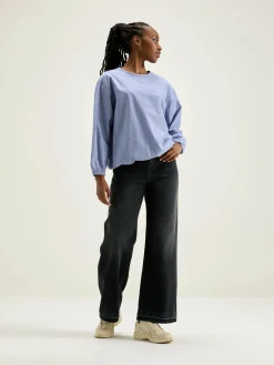 Padoue Gestreepte Blouse