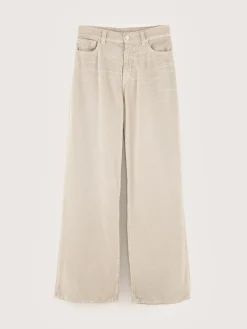 Parthe Boyfriend Jeans